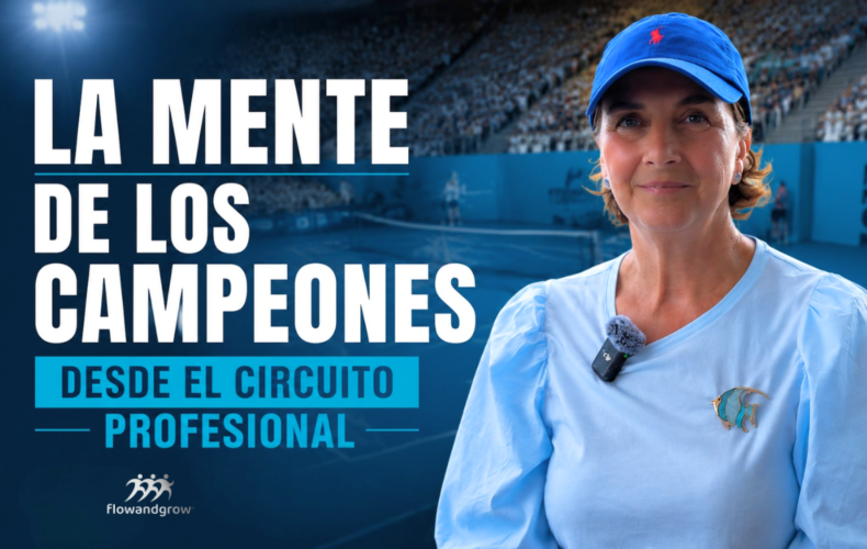 YouTube | La mente de los campeones: lo que realmente marca la diferencia