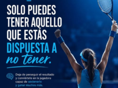 Solo puedes tener aquello que estás dispuesto a no tener