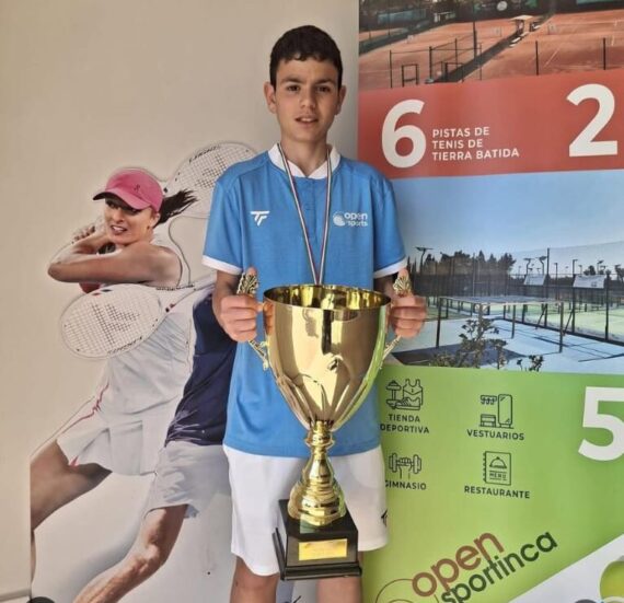 El verdadero trabajo empieza mucho antes de levantar un trofeo