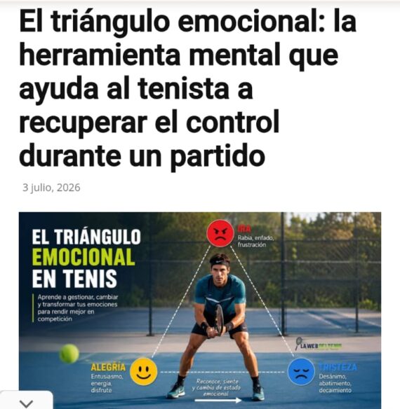 El triángulo emocional: una herramienta útil… pero que no resuelve la raíz del problema