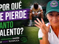 YouTube | ¿Por qué la mayoría de los jugadores nunca llega a desarrollar todo su potencial?