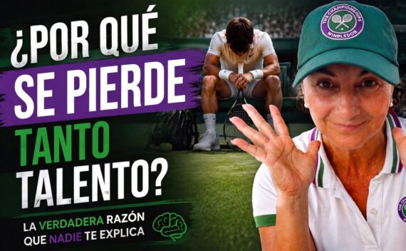 YouTube | ¿Por qué la mayoría de los jugadores nunca llega a desarrollar todo su potencial?