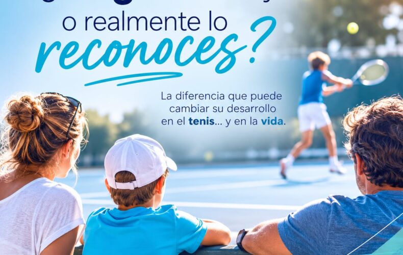 ¿Elogias a tu hijo… o realmente lo reconoces?