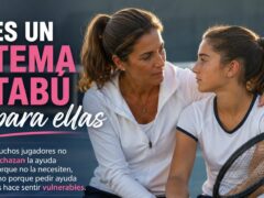 «Es un tema tabú.» La barrera invisible que sigue frenando el desarrollo mental de muchos jugadores