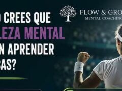 Ya conoce muchas técnicas… ¿Entonces por qué sigue bloqueándose?
