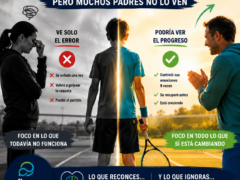 El cambio ya está ocurriendo… pero muchos padres no lo ven