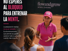 No esperes al bloqueo para entrenar la mente