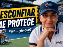 YouTube | La falta de confianza puede estar protegiéndote de algo que todavía no has visto