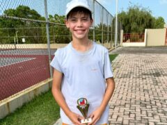 El verdadero éxito de Sergio no fue el subcampeonato. Fue descubrir dónde estaba su mente.