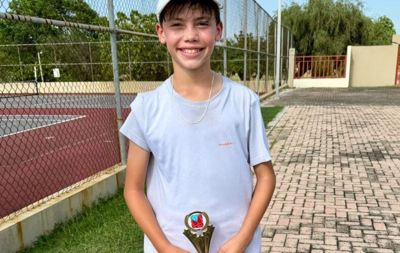 El verdadero éxito de Sergio no fue el subcampeonato. Fue descubrir dónde estaba su mente.