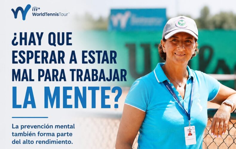 ¿Hay que esperar a estar mal para trabajar la mente?