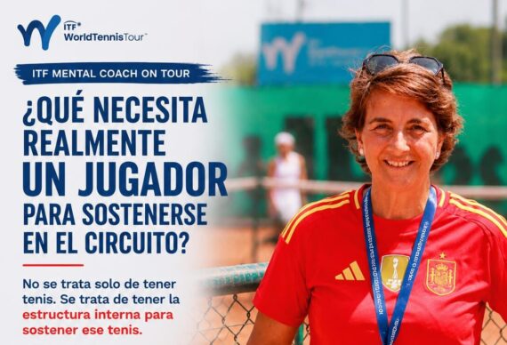 ¿Qué necesita realmente un jugador para sostenerse en el circuito?