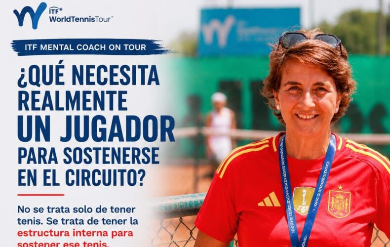 ¿Qué necesita realmente un jugador para sostenerse en el circuito?