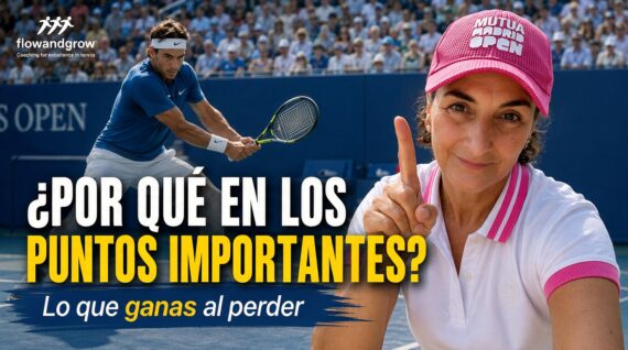 YouTube | ¿Por qué pierdes la concentración justo en los puntos importantes?
