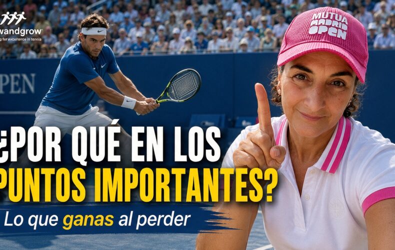 YouTube | ¿Por qué pierdes la concentración justo en los puntos importantes?