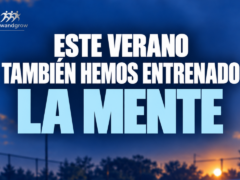 El verano termina, pero lo aprendido permanece