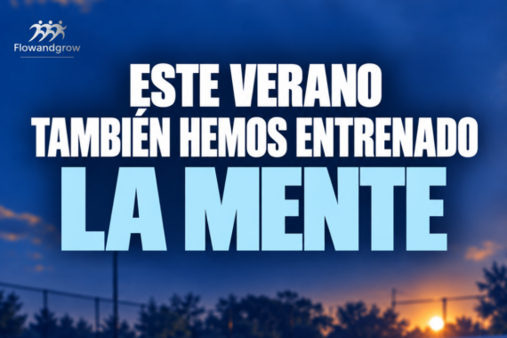 El verano termina, pero lo aprendido permanece