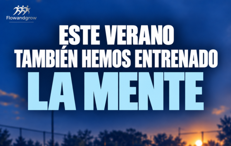 El verano termina, pero lo aprendido permanece