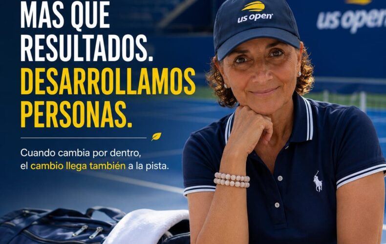 Más que resultados: cuando lo que cambia es la madurez del jugador