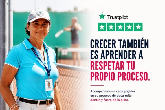 Crecer también es aprender a respetar tu propio proceso