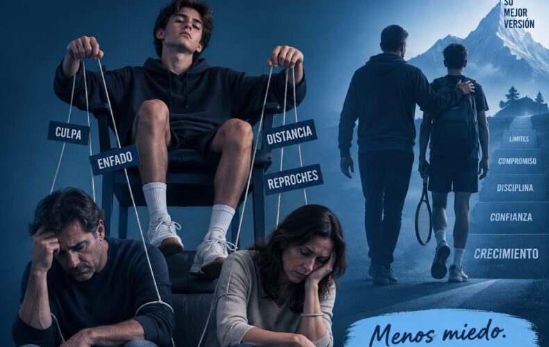 ¿Quién lidera a quién?