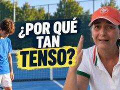 YouTube | ¿Por qué te tensas justo cuando más quieres ganar?