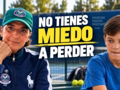 YouTube | ¿Qué hay detrás de tu miedo a perder?