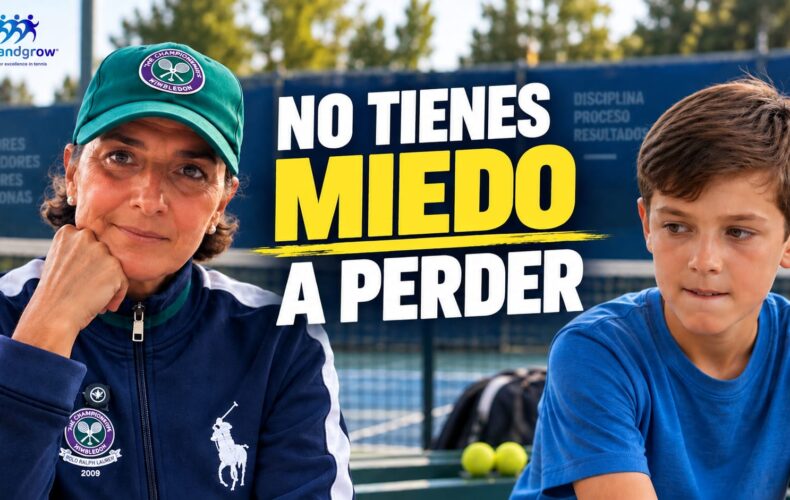 YouTube | ¿Qué hay detrás de tu miedo a perder?
