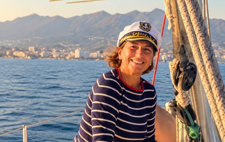 A veces tu sueño tarda seis años: el problema es que muchos abandonan en el quinto