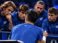 La Laver Cup y la Arquitectura Interna del tenista: ¿quién sostiene al jugador cuando desaparece el equipo?