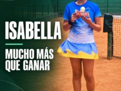 GANAR ES IMPORTANTE. PERO EL VERDADERO ÉXITO ES QUIÉN TE CONVIERTES PARA CONSEGUIRLO