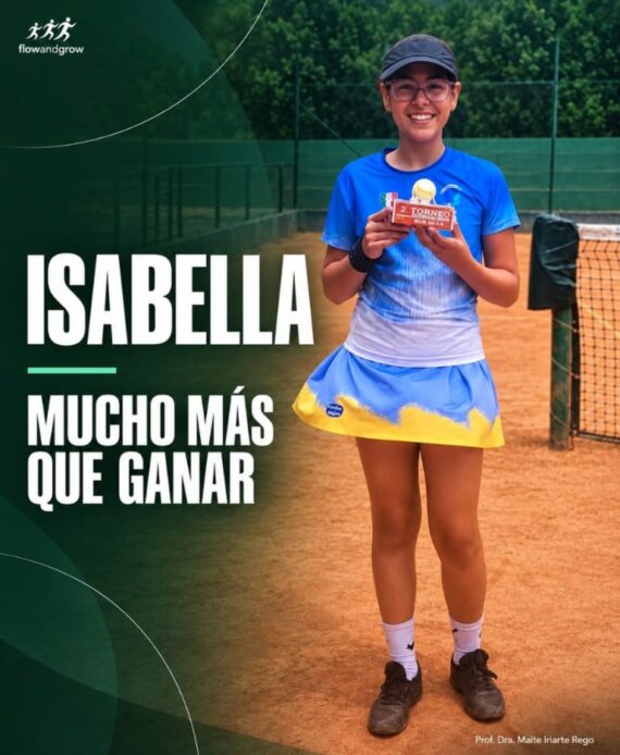 GANAR ES IMPORTANTE. PERO EL VERDADERO ÉXITO ES QUIÉN TE CONVIERTES PARA CONSEGUIRLO
