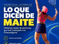 Lo que dicen de trabajar conmigo: cuatro experiencias reales