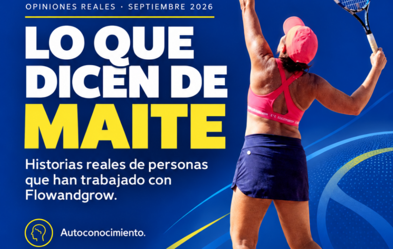 Lo que dicen de trabajar conmigo: cuatro experiencias reales