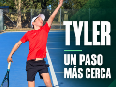 Tyler: un paso más cerca