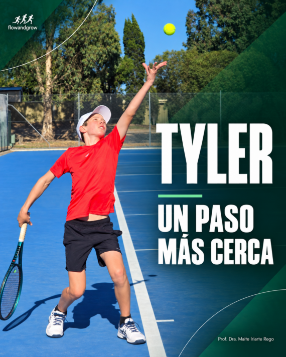 Tyler: un paso más cerca