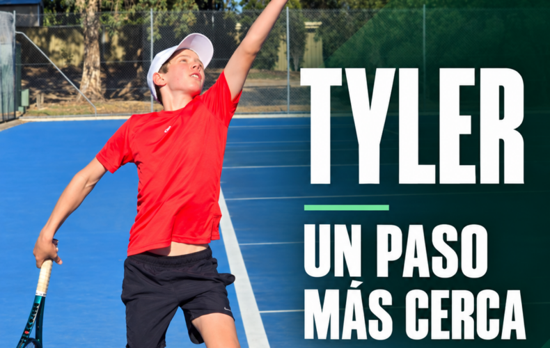 Tyler: un paso más cerca