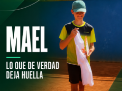 Hoy rescatamos uno de los éxitos de Mael