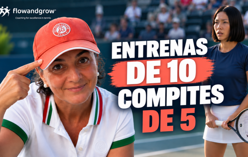 YouTube | ¿Por qué no compites como entrenas?