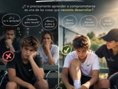Si tu hijo dice que sí… ¿por qué no le crees?