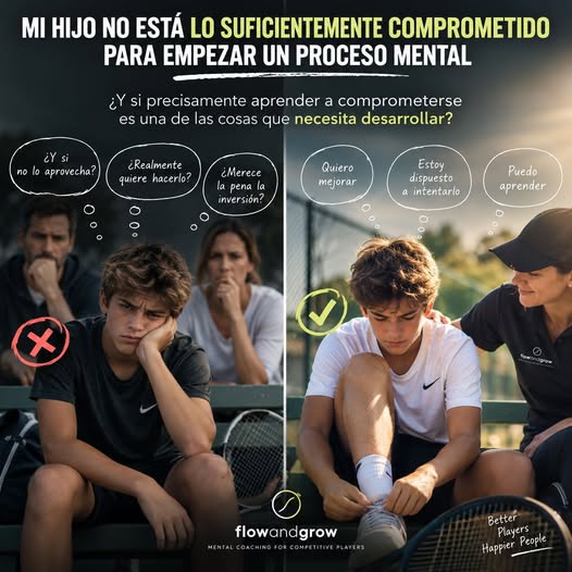 Si tu hijo dice que sí… ¿por qué no le crees?