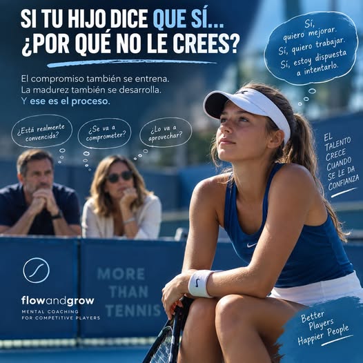 Si tu hijo dice que sí… ¿por qué no le crees?