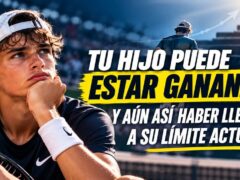 TU HIJO PUEDE ESTAR GANANDO… Y AUN ASÍ HABER LLEGADO A SU LÍMITE ACTUAL