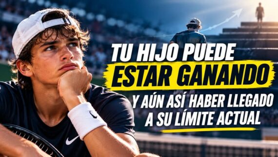 TU HIJO PUEDE ESTAR GANANDO… Y AUN ASÍ HABER LLEGADO A SU LÍMITE ACTUAL