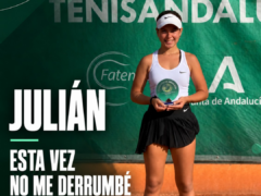 Esta vez no me derrumbé: el verdadero éxito de Julián