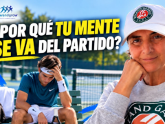 YOUTUBE| ¿Por qué tu mente se va del partido?