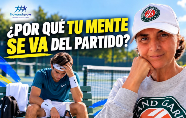 YOUTUBE| ¿Por qué tu mente se va del partido?
